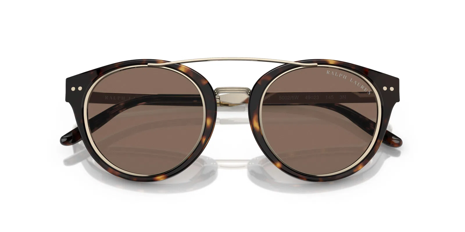 Ralph Lauren 8210 Sunglasses - view 9